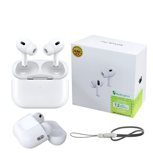 Pods Pro 2 – Wireless Noise Cancelling Earbuds
