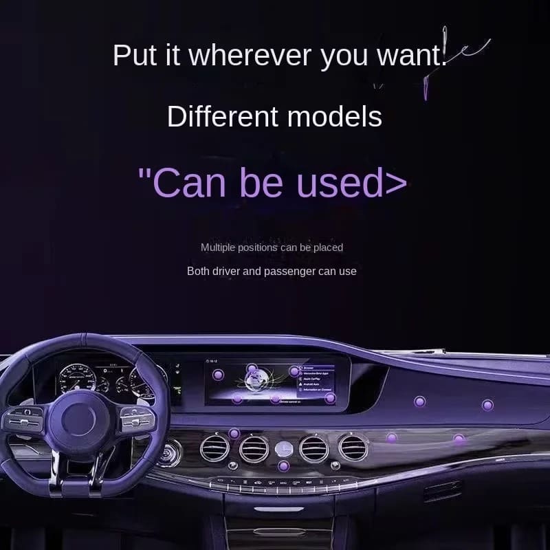 Mobile Phone Vacuum Suction Cup Holder